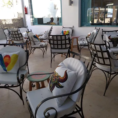 Meraki Beach Resort (Adults Only)-3